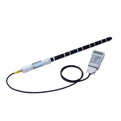 custom soil moisture meter probe - 24 inch|soil moisture testers.